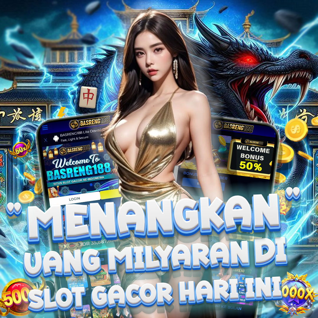 BASRENG188: Slot88 Situs Link Akun Slot Demo Gacor Online Terbaru Hari Ini